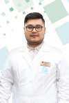 Юлдашев Алишер Абдувохидович