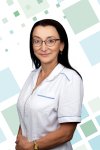 Абдрахманова Лилия Ривкатовна