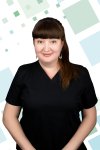 Абдулина Диана Асхатовна