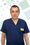 Гумеров Тагир Айратович