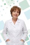 Жаворонкова Мадина Рефгатовна