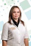 Фаттахова Альбина Айратовна
