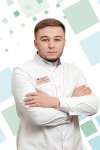 Хусенов Фирузджон Шоирджонович