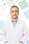 Крепкогорский Николай Всеволодович