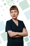 Овчинникова Ирина Вадимовна