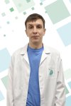 Сулейманов Рустам Рамилевич