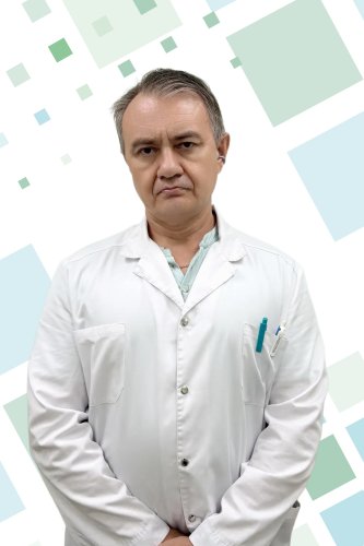Каримуллин Рустем Равкатович