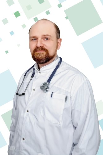 Малишевский Семен Григорьевич