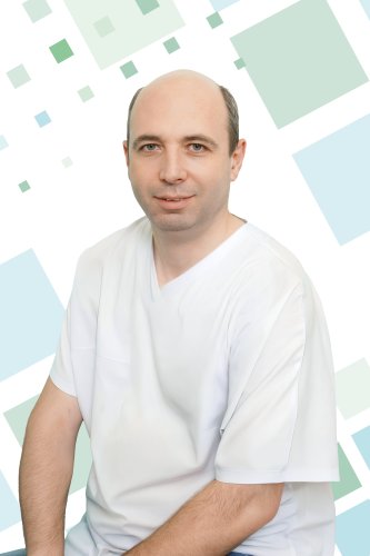 Шапиро Валерий Юрьевич
