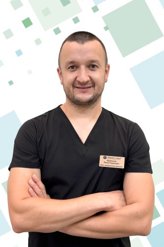 Афлетунов Ренат Рашитович
