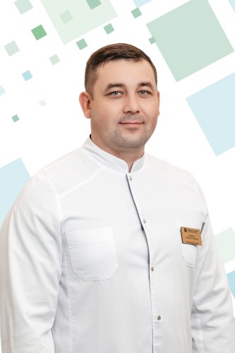 Зиятдинов Динар Разихович