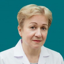Беднякова Лариса Владимировна