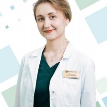 Мубаракшина Аделия Айдаровна