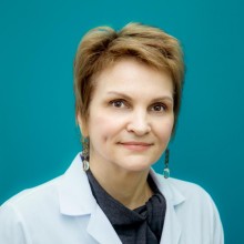 Курмаева Елена Анатольевна