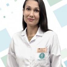 Власова Евгения Валерьевна