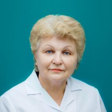 Сидинкова Ольга Анатольевна