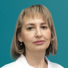 Сидимирова Ирина Владимировна