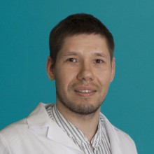 Ибрагимов Расиль Василович