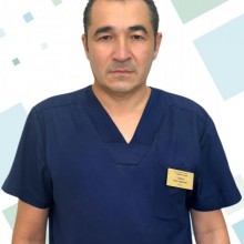 Гумеров Тагир Айратович