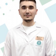 Шайдуллин Айназ Алмазович