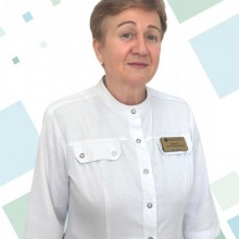 Беднякова Лариса Владимировна
