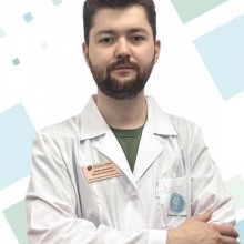 Шайхулахметов Шамиль Фанисович