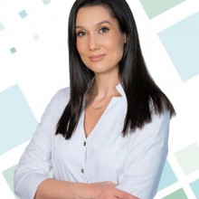 Власова Евгения Валерьевна