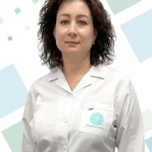 Ходер Наталья Владимировна