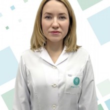 Хисамова Лейсан Завдатовна