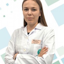 Никифорова Валерия Андреевна