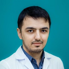 Сабиров Адахамжан Абдираимжанович