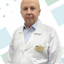 Храмов Владимир Васильевич