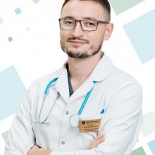 Кучумов Вадим Вазилович
