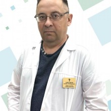 Сайфутдинов Альберт Искандерович