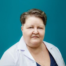 Овчинникова Елена Аркадьевна