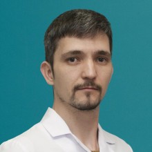 Фахреев Азат Айдарович