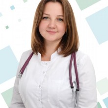 Томилова Людмила Николаевна