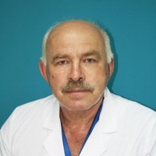 Солодков Сергей Михайлович