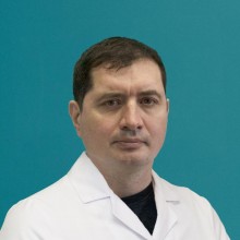 Золотенин Константин Игоревич