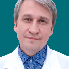 Зайнутдинов Азат Минвагизович