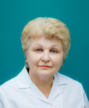 Фотография Сидинкова Ольга Анатольевна