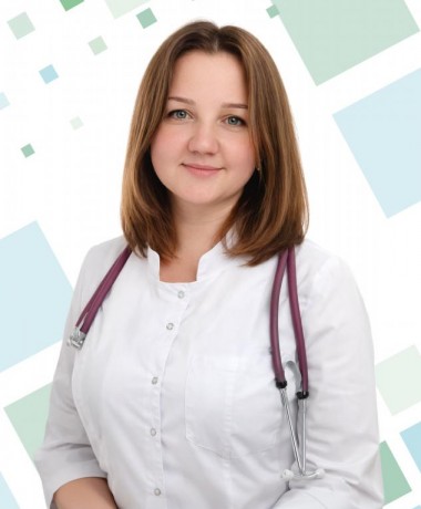 Фотография Томилова Людмила Николаевна